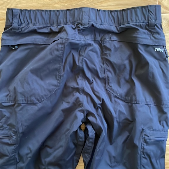 Tilley pants - Picture 6 of 9